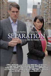 Separation из фильмографии Кристофер Тайсон в главной роли.