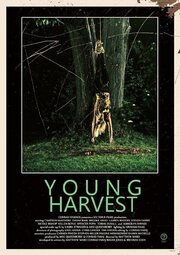 Young Harvest - лучший фильм в фильмографии Meg Quisenberry