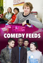 BBC Comedy Feeds - лучший фильм в фильмографии Том Голдинг