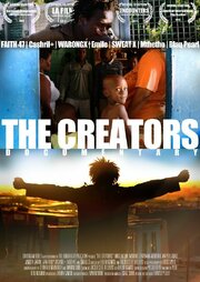 The Creators - лучший фильм в фильмографии Markus Wormstorm