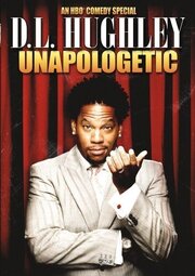 D.L. Hughley: Unapologetic - лучший фильм в фильмографии Дэмиэн Салливан