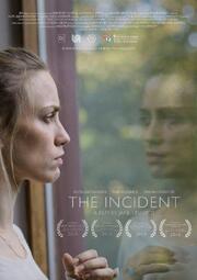 The Incident - лучший фильм в фильмографии Ian Ray-White