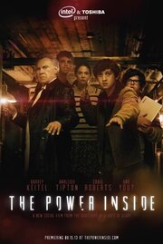 The Power Inside из фильмографии Джош Гордон в главной роли.