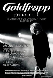 Tales of Us - лучший фильм в фильмографии Брайан Стрэйндж