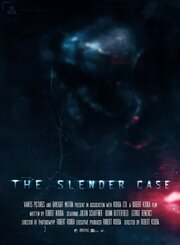 The Slender Case из фильмографии Anita Haliti в главной роли.