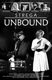 Strega: Unbound - лучший фильм в фильмографии Don McDaniel