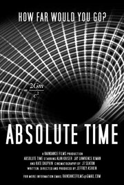 Absolute Time - лучший фильм в фильмографии Джереми Корди