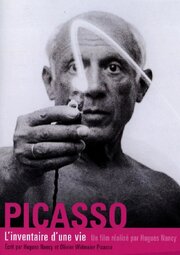 Picasso, l'inventaire d'une vie из фильмографии Тьерри Тайеб в главной роли.