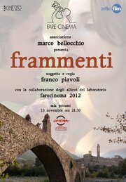 Frammenti - лучший фильм в фильмографии Jacopo Scano