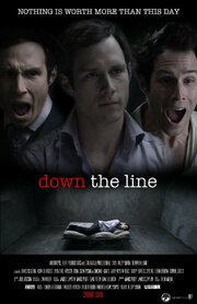 Down the Line - лучший фильм в фильмографии Bree Crosby