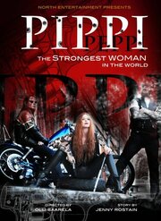 Pippi: The Strongest Woman in the World - лучший фильм в фильмографии Йенни Ростайн