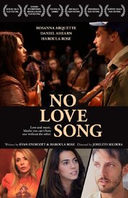 No Love Song - лучший фильм в фильмографии Томми Флеминг