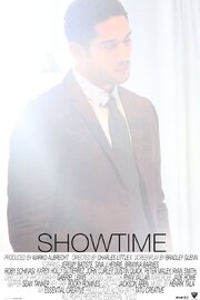 Showtime из фильмографии Брианна Барнс в главной роли.