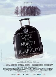 Come un morto ad Acapulco - лучший фильм в фильмографии Гуидо Зен