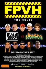 Fat Pizza vs. Housos из фильмографии Тарис Тайлер в главной роли.