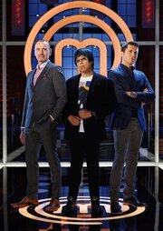 MasterChef Canada - лучший фильм в фильмографии Vitold Vidic