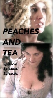 Peaches and Tea из фильмографии John Kesl в главной роли.