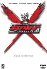 WWE: Raw Tenth Anniversary - лучший фильм в фильмографии Фил Тейс