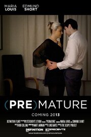 (PRE)Mature - лучший фильм в фильмографии Rob Collins