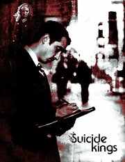 Suicide Kings из фильмографии Ларри Дотсон в главной роли.