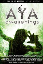 Aya: Awakenings - лучший фильм в фильмографии Jonathan Davis