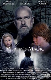 Merlin's Magic из фильмографии Кейт Аллен в главной роли.