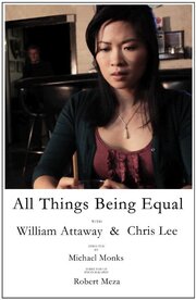 All Things Being Equal - лучший фильм в фильмографии William Attaway