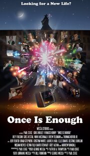 Once Is Enough из фильмографии Джои Фолсом в главной роли.