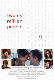 Twenty Million People из фильмографии Erik Saxvik в главной роли.