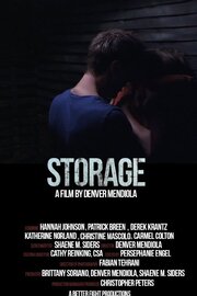 Storage - лучший фильм в фильмографии Persephanie Engel