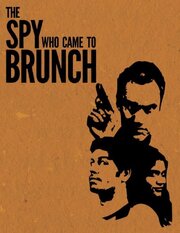 The Spy Who Came to Brunch из фильмографии Зои Коттон в главной роли.