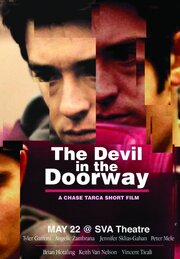 The Devil in the Doorway - лучший фильм в фильмографии Инга Морен