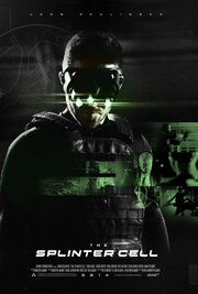 The Splinter Cell из фильмографии Тодд Гейбл в главной роли.