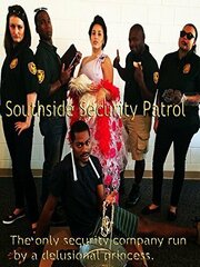 Southside Security Patrol - лучший фильм в фильмографии Gemma Pilar Alfaro