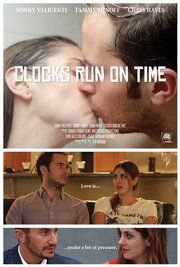 Clocks Run on Time из фильмографии Кристо Димессис в главной роли.