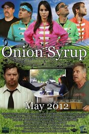 Onion Syrup из фильмографии Стив Уильямс в главной роли.