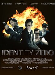 Identity Zero из фильмографии Pablo Mengin в главной роли.