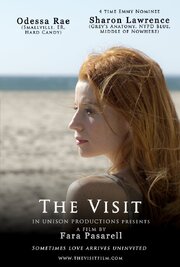 The Visit из фильмографии Брюс Кьянезе в главной роли.