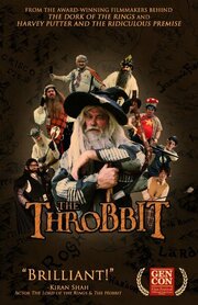 The Throbbit из фильмографии Киран Шах в главной роли.