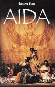 Verdi: Aida - лучший фильм в фильмографии Alberto Gazale