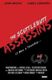 The Scuttlebutt Assassins из фильмографии Марк Полетти в главной роли.