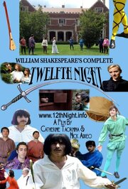 Twelfth Night - лучший фильм в фильмографии Nick Addeo