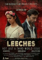 Leeches из фильмографии Rebekka Ford в главной роли.