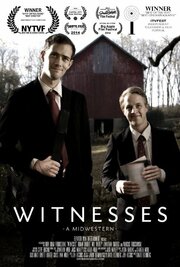 Witnesses - лучший фильм в фильмографии David Eisenberg