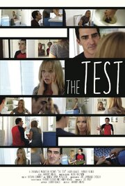 The Test - лучший фильм в фильмографии Гленн Дэрби