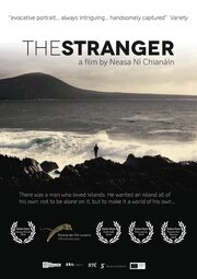 The Stranger - лучший фильм в фильмографии Дэвид Рэйн