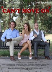 Can't Move On - лучший фильм в фильмографии Tyree M. Vance