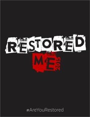 Restored Me - лучший фильм в фильмографии Джейсон В. Кэмп