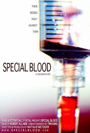 Special Blood из фильмографии Роберт Аллер в главной роли.