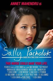 Sally Pacholok из фильмографии Анджела Рэтлифф в главной роли.